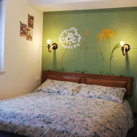 B&B Interno Sg - Monolocale LʼAquila Екстериор снимка